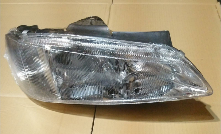 Semioptica m/electrico izq - Imagen principal