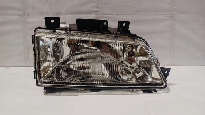 Semioptica m/manual der - Imagen principal