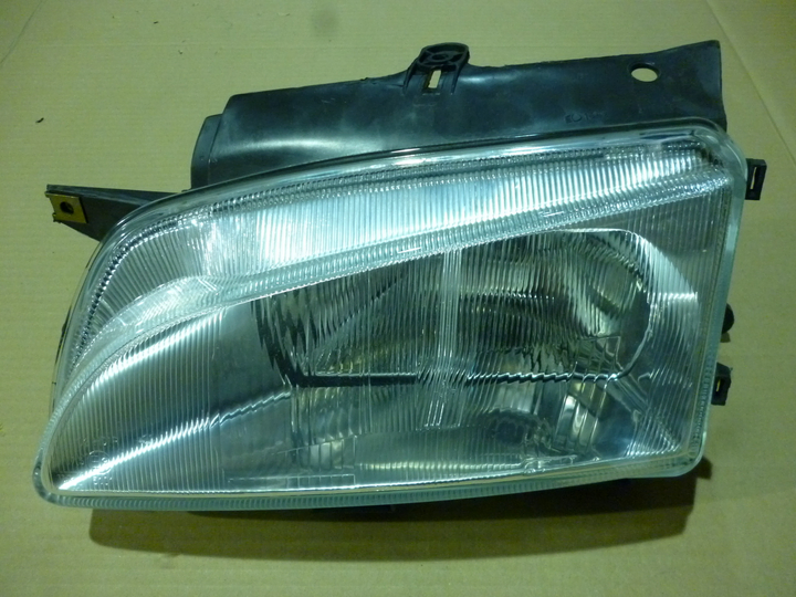 Semioptica izq. 96/- original izq - Imagen principal