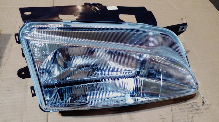 Semioptica der - Imagen principal