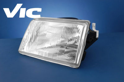 Vidrio semiop. izq - Imagen principal