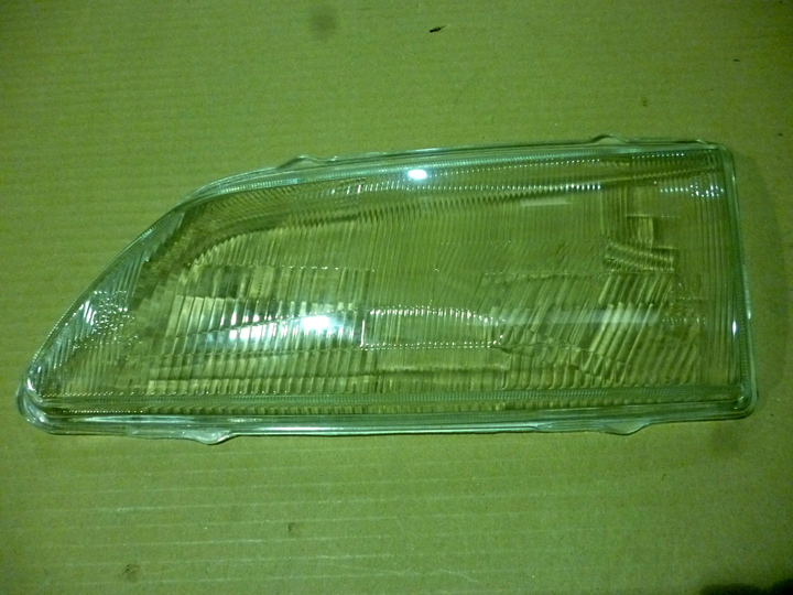 Vidrio semiop. izq - Imagen principal