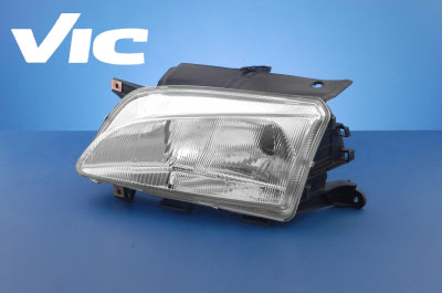 Vidrio semiop. (ver nºfca:3416) izq - Imagen principal