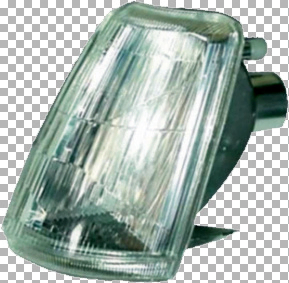 Señalero cristal s/p/lampara izq - Imagen principal