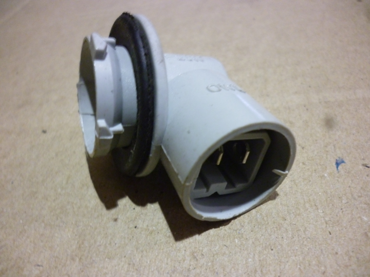 Portalampara señ. i/d - Imagen principal