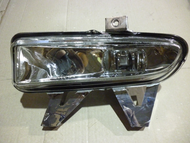 Faro aux/caminero p/golpe niebla cristal izq - Imagen principal