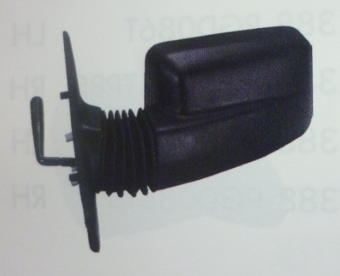 Espejo ext c/palanca der - Imagen principal