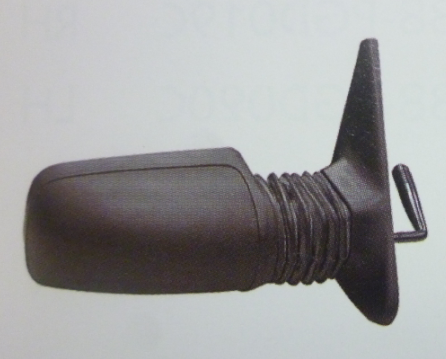 Espejo ext c/palanca izq - Imagen principal