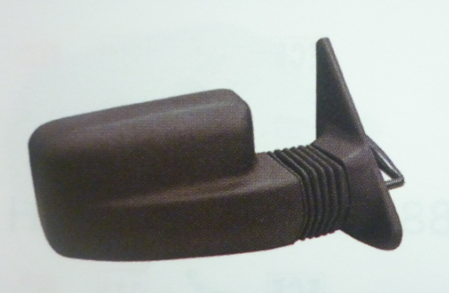 Espejo ext c/palanca der - Imagen principal