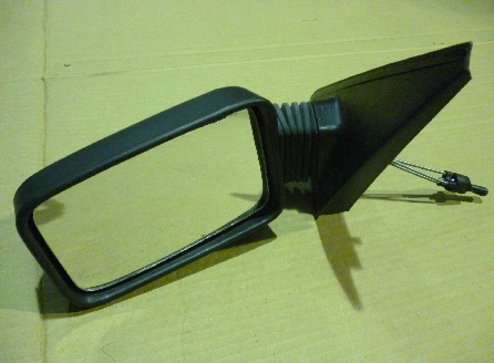 Espejo ext c/cable izq - Imagen principal