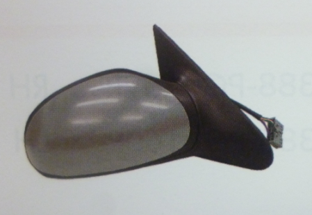 Espejo ext primer c/electrico izq - Imagen principal