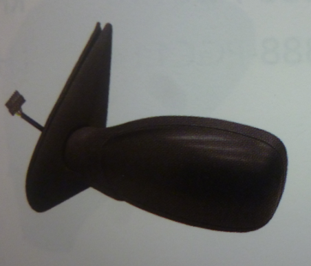 Espejo ext c/electrico izq - Imagen principal