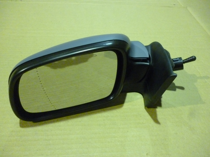Espejo ext c/cable y primer izq - Imagen principal