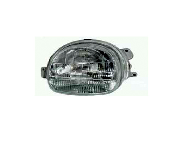 Semioptica m/electrico izq - Imagen principal