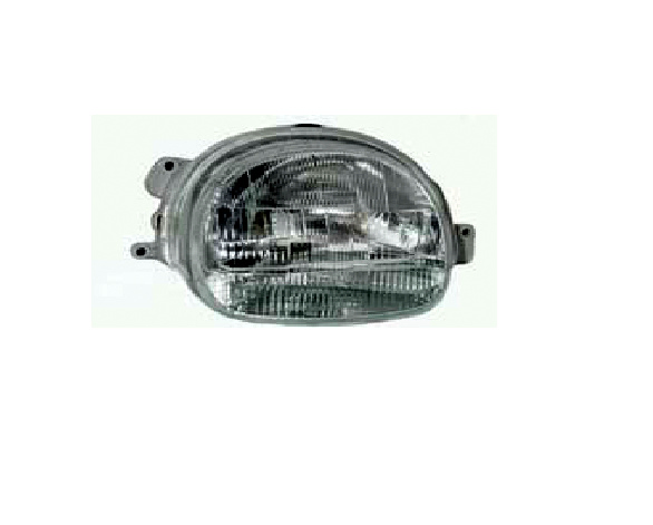 Semioptica m/electrico der - Imagen principal