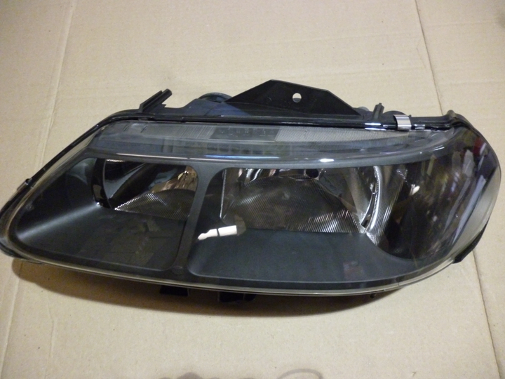 Semioptica m/electrico c/señ. izq - Imagen principal