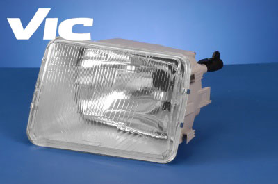 Semioptica m/manual izq - Imagen principal