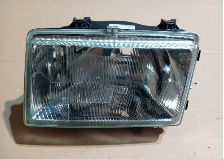 Semioptica izq. 95/- original izq - Imagen principal