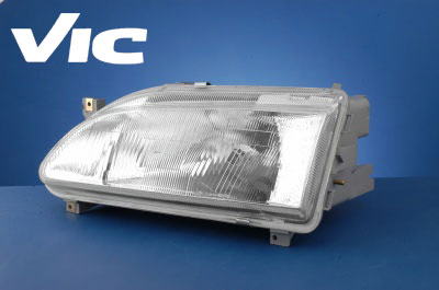 Semioptica m/electrico izq - Imagen principal