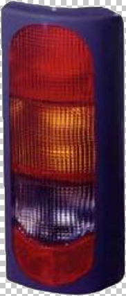 Faro trasero der - Imagen principal