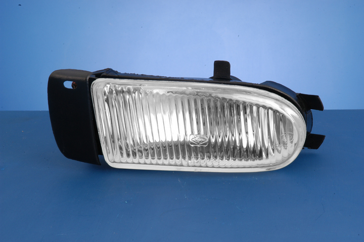 Faro aux/caminero p/golpe niebla cristal der - Imagen principal