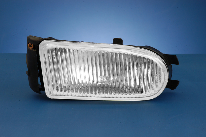 Faro aux/caminero p/golpe niebla cristal izq - Imagen principal