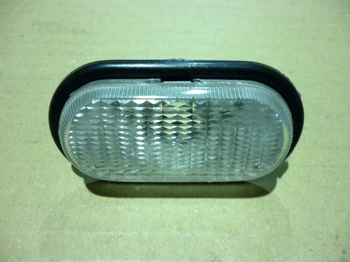 Señalero lateral cristal i/d - Imagen principal