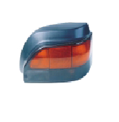 Faro trasero rojo fume izq - Imagen principal