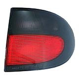 Faro trasero rojo/fume 4p ext. der - Imagen principal