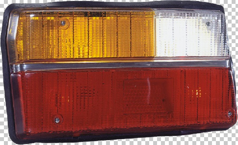 Faro trasero tricolor plastico der - Imagen principal