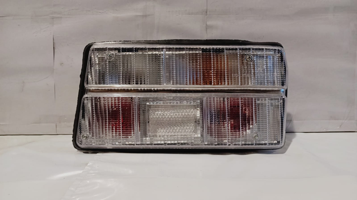 Faro trasero cristal der - Imagen principal