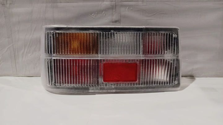 Tunning faro trasero cristal izq - Imagen principal