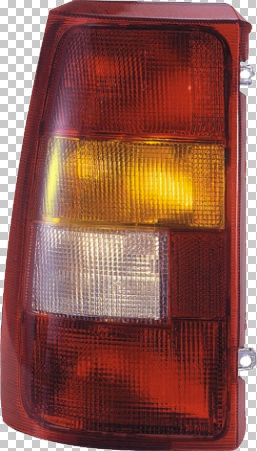 Faro trasero tricolor break izq - Imagen principal