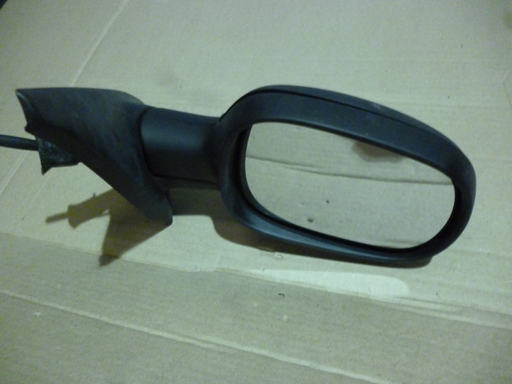 Espejo ext c/cable der - Imagen principal