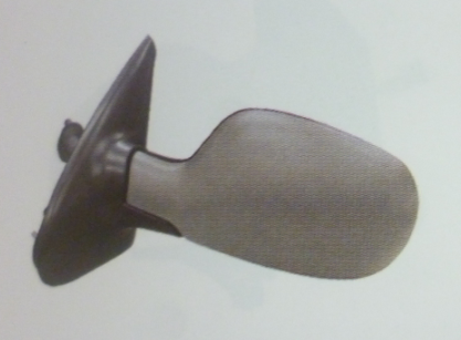 Espejo ext primer c/cable izq - Imagen principal