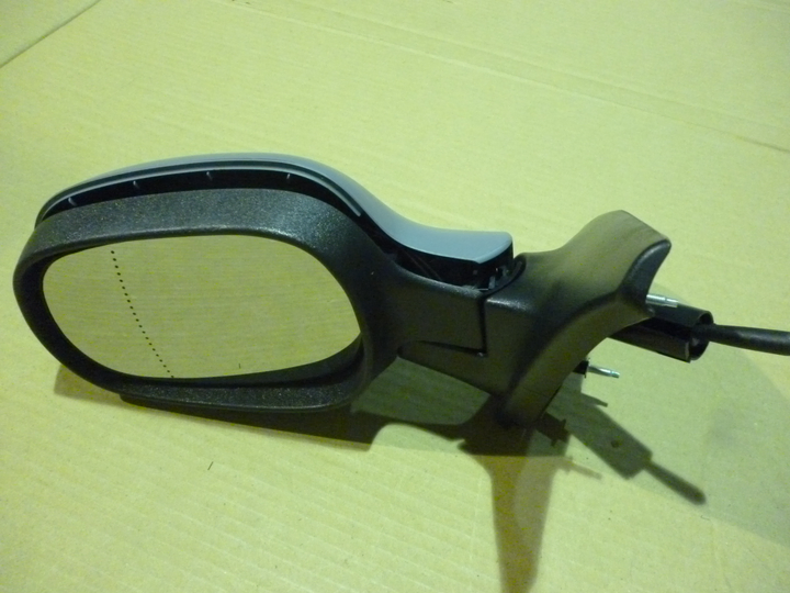 Espejo ext primer c/cable izq - Vista 2
