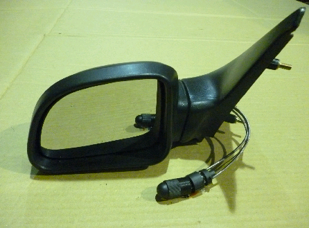 Espejo ext c/cable izq - Imagen principal