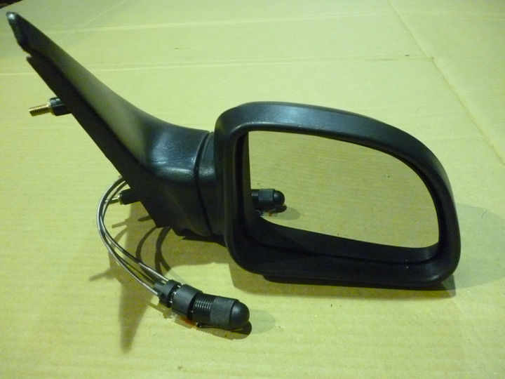 Espejo ext c/cable der - Imagen principal