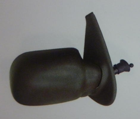 Espejo ext c/cable izq - Imagen principal