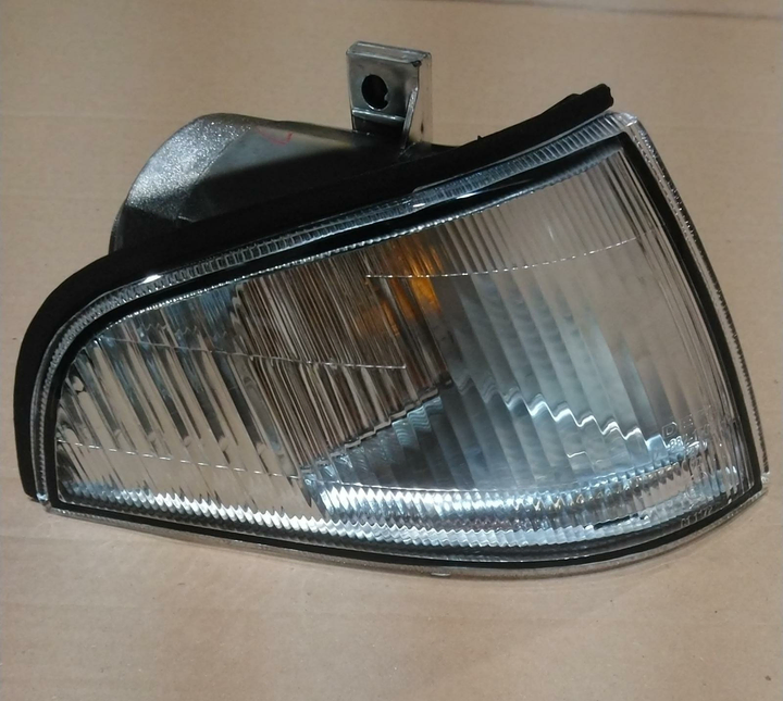 Señalero cristal alargado izq - Imagen principal