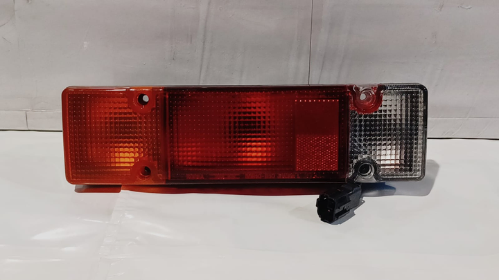 Faro trasero izq - Imagen principal