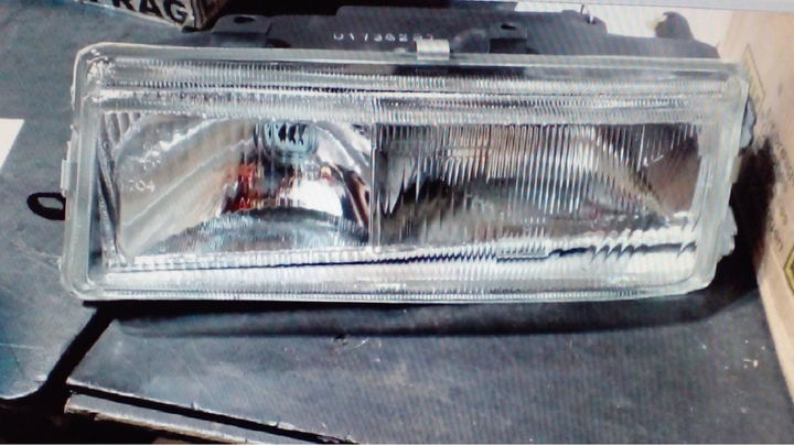 Semioptica der - Imagen principal