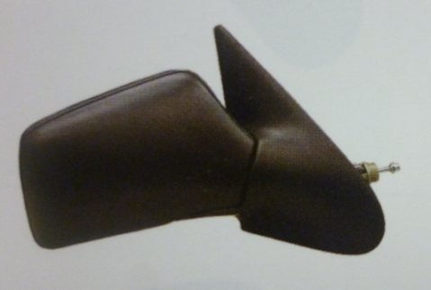 Espejo ext c/palanca izq - Imagen principal