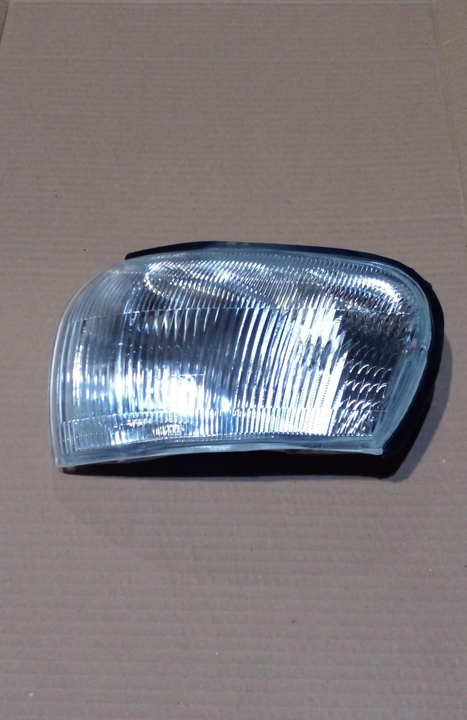 Señalero cristal izq - Imagen principal