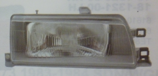 Semioptica izq - Imagen principal