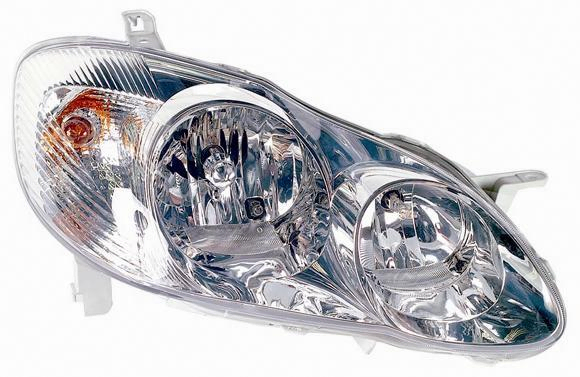 Semioptica der - Imagen principal