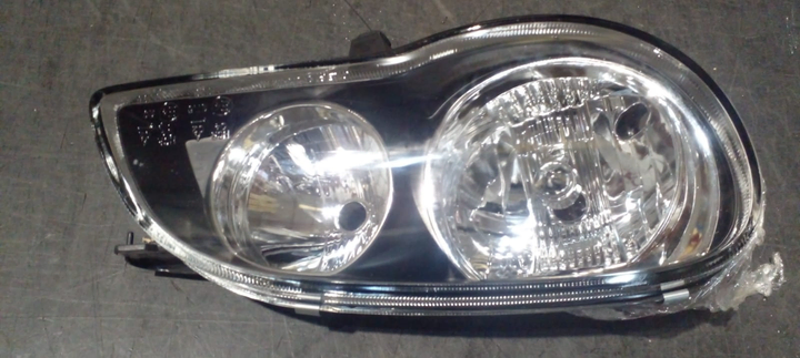 Semioptica d/parabola f/negro der - Imagen principal