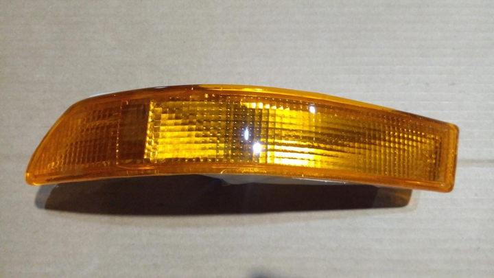 Señalero p/golpe izq - Imagen principal