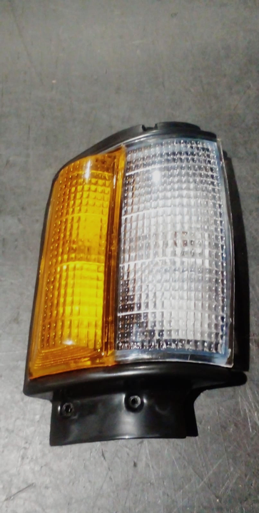 Señalero m/negro der - Imagen principal