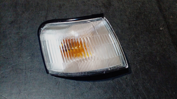 Señalero cristal der - Imagen principal